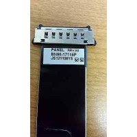 BN96-17116P , SAMSUNG , UE50ES5500 , LE500BGA-B1 , T500HVN01.5 , LVDS Cable , Lvds Kablosu , 