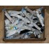 Eunsung -F- E129545 AWM I A 20861 60V VW-1 105C FT1  FT2 40pin 12 inç LVDS KABLO