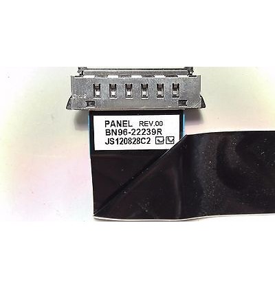 BN96-22239R, LVDS KABLO, SAMSUNG UE32ES6710