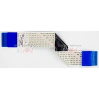 BN96-13325F , SAMSUNG , PS51D490A1W , PLAZMA , S50HW-YB07 , LVDS Cable , Lvds Kablosu , Logic 