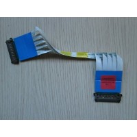 EAD62046910 , LG , 32LS5600 , T320HVN01.0 , LVDS Cable , Lvds Kablosu , Logic Board Cable , Logic 