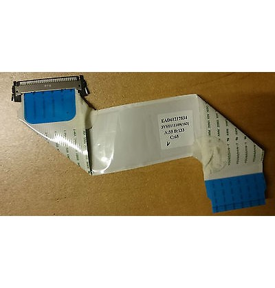 EAD61217834 LG DM2780D  LVDS KABLO