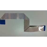 BN96-12469H , SAMSUNG PS50C450 , LVDS CABLE