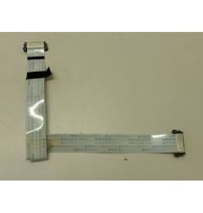 AWM 2896 80°C VW-1 JAE-PH -F-, PHİLİPS 42PFL7655H 12, LVDS KABLO (LG LC420EUF PANEL)