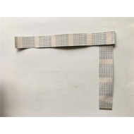 TENNRİCH-K AWM 20861 105C VW-1 LVDS ŞERİT KABLO