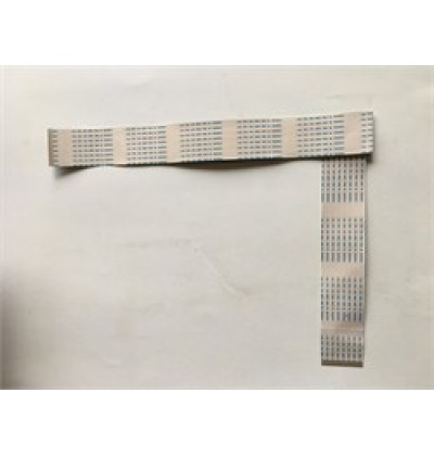 TENNRİCH-K AWM 20861 105C VW-1 LVDS ŞERİT KABLO
