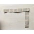 TENNRİCH-K AWM 20861 105C VW-1 LVDS ŞERİT KABLO