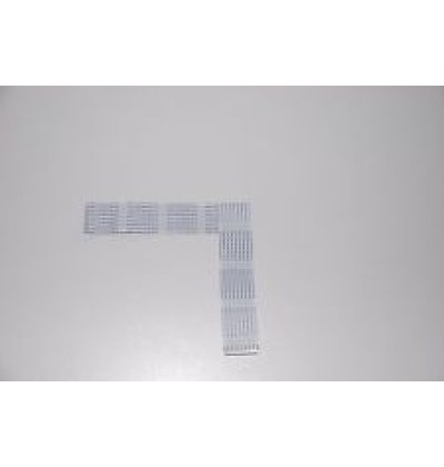 EUNSUNG E129545 AWM 20861 105C VW-1-F-LVDS ŞERİT KABLO