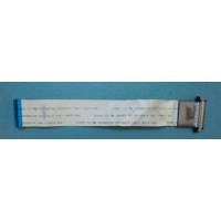 HUNG FU AWM21341 E97252-H VW-1 105C 30V  ŞERİT KABLO