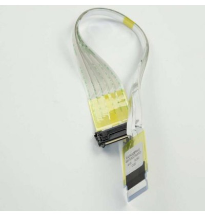 LG TV 65UF8500 LVDS Kablo EAD63285601 EAD63285701 