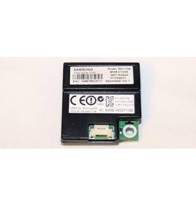 BN59-01130A, WIDT10B, T77H249.01, Wi-Fi Module, Samsung UE46D7000 , (WİFİ01)