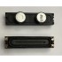 BN96-16798B , SAMSUNG , UN46D6400UF, UN46D6420UF, UN46D6450UF, UN46D6500VF, UN46D6900WF, UN46D7000LF, UN46D7050XF, UN46D7900XF, UN46D8000YF , HOPARLÖR