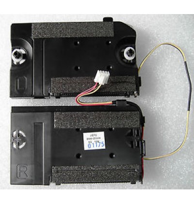Samsung BN96-25563A SPEAKER, 6 OHM,ue32f5070ss led tv hoparlör