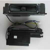 SAMSUNG BN96-21669B HOPARLÖRLERİ BN96-21669G FOR UN40EH6000FXZA UN40EH5000FXZA TV