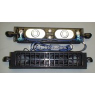 LG 37LD655HUA HOPARLÖRLERİ EAB60961401 