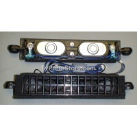 LG 37LD655HUA HOPARLÖRLERİ EAB60961401 
