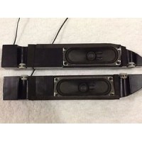 Samsung LN40A550P3F LCD TV Hoparlör Takımı - BN96-06809B