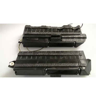 LN40D550K1FXZA  Samsung BN96-12837D Hoparlör Seti