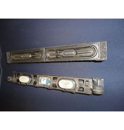 LG 42LV5500-UA HOPARLÖRLER SETİ EAB62088401