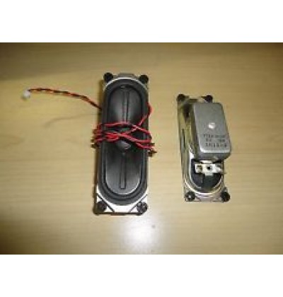 YDT47-2 8 OHM 3 W  HOPARLÖR SETİ