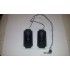 TELEVİZYON SCHAUBLORENZ LT20-61H1-6 hoparlör seti ZC5107R G1150402