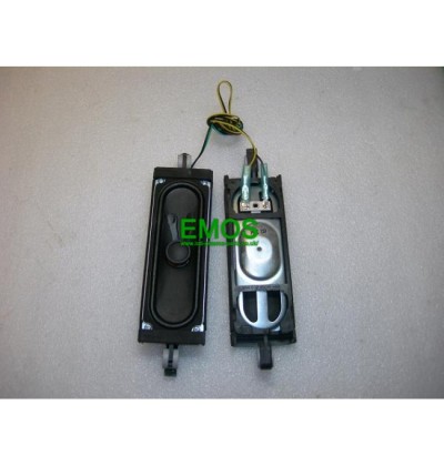 ÜST   HOPARLÖR TV   BN96-09465A, BN96-09463D, BN96-09463A, BN96-09463B, BN96-09463C, C9B02SJ, LN52B550K1F, LN40B550K1F, LA40B530P7, LN37B650, LN40B500P3F, LN40B530P7FUZA, LN40B750U1FXZA, PL-P42W-10A, PN42B400P3, PN42B400P3DXZA , SAMSUNG LCD TV HOPARLÖRÜ 