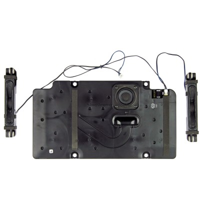 EAB62809601 ,EAB62829101  , SPEAKERS ,LG LA660S HOPOLLÖR TAKIM 