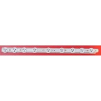 VESTEL , LED BAR ,  VES390 UNDA-01  (1 ADET A ŞERİT FİYATI OLUP  %100 ORJİNAL SIFIRDIR,)