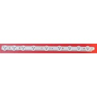 VESTEL , LED BAR ,  VES390 UNDA-01  (1 ADET A ŞERİT FİYATI OLUP  %100 ORJİNAL SIFIRDIR,)