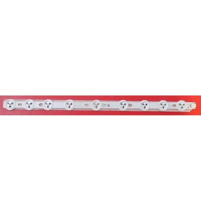 VESTEL , LED BAR ,  VES390 UNDA-01  (1 ADET A ŞERİT FİYATI OLUP  %100 ORJİNAL SIFIRDIR,)