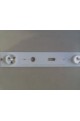 Samsung, Led Bar, Led Çubuk, SAMSUNG_2013ARC40_3228N1_5_REV1.1_140509, ZCC606, BMS SS  