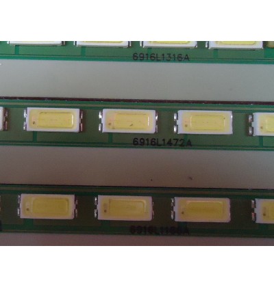 6922L-0062A V1B RIGHT, 42 V13 Edge REV0.3 2, 6922L-0001C, LED backlight, LG Display, LC420EUN-SFF3, LG 42LA640S , LED BAR