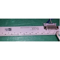 SAMSUNG  - 50NNB 2D-7032LED-MCPCB-R, LE500BGA-B2, LTJ550HJ08-V, LE500BGA-B1, T500HVN01.5, LED BACKLIGHTS, 50NNB 2D-7032LED-MCPCB-R V1GE-500SMB-R0, 50NNB 2D-7032LED-MCPCB-R, V1GE-500SMB-R0[12.01.30] , UE50ES5500 , LED BAR