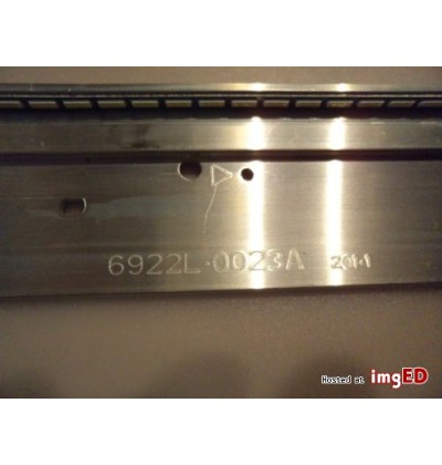 42" ART TV REV0.4 , 6920L-0001C , 6916L0947B , 6916L0948B  , 6922L-0023A , LC420EUG PEF2 , LG 42LM660S , BACKLIGHT , LED BAR