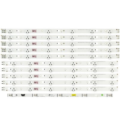 LUMENS, 40-3535LED-60EA-L / D1GE-400SCA-R3, D1GE-400SCB-R3 / D1GE-400SCA-R2, D1GE-400SCB-R2 ,  Samsung UE40EH5300 , LED TV LED BARLARI 