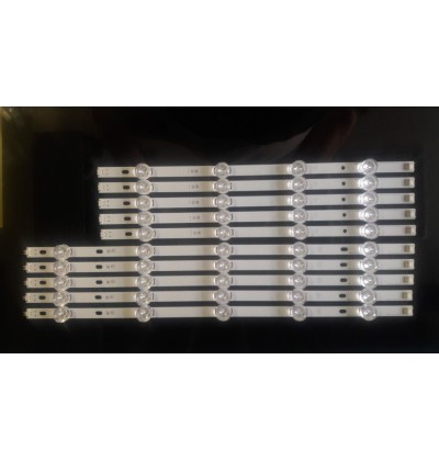 LG , NC500DUN , T550HVJ03.3 , LG INNOTEK DRT 3.0 50_B TYPE REV00 , LG INNOTEK DRT 3.0 50_A , LG 50LV582V LED BAR , 10 ADET LED ÇUBUK (ORJİNAL SIFIR ÜRÜNDÜR) LG , NC500DUN , T550HVJ03.3 , LG INNOTEK DRT 3.0 50_B TYPE REV00 , LG INNOTEK DRT 3.0 50_A , LG 50LV582V LED BAR , 10 ADET LED ÇUBUK (ORJİNAL SIFIR ÜRÜNDÜR)