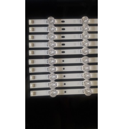 LG , NC500DUN , T550HVJ03.3 , LG INNOTEK DRT 3.0 50_B TYPE REV00 , LG INNOTEK DRT 3.0 50_A , LG 50LV582V LED BAR , 10 ADET LED ÇUBUK (ORJİNAL SIFIR ÜRÜNDÜR) LG , NC500DUN , T550HVJ03.3 , LG INNOTEK DRT 3.0 50_B TYPE REV00 , LG INNOTEK DRT 3.0 50_A , LG 50LV582V LED BAR , 10 ADET LED ÇUBUK (ORJİNAL SIFIR ÜRÜNDÜR)