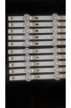 LG , NC500DUN , T550HVJ03.3 , LG INNOTEK DRT 3.0 50_B TYPE REV00 , LG INNOTEK DRT 3.0 50_A , LG 50LV582V LED BAR , 10 ADET LED ÇUBUK (ORJİNAL SIFIR ÜRÜNDÜR) LG , NC500DUN , T550HVJ03.3 , LG INNOTEK DRT 3.0 50_B TYPE REV00 , LG INNOTEK DRT 3.0 50_A , LG 50LV582V LED BAR , 10 ADET LED ÇUBUK (ORJİNAL SIFIR ÜRÜNDÜR)