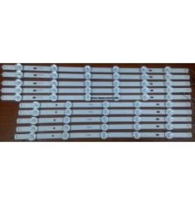 6916L-1989A, 6916L-1990A, LG Innotek drt 3.0 55"_A type Rev01_140107, LG Innotek drt 3.0 55"_B type Rev01_140107, LC550DUH MG P1, LED BAR, LG 55LF650V-ZB ,  %100 ORJİNAL SIFIR 10 ŞERİT TAKIM FİYATI   