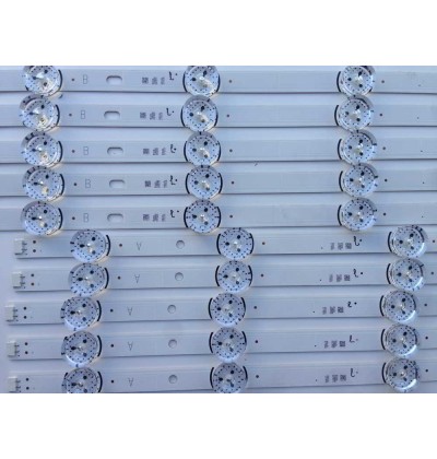 LG - 6916L-1730A, 6916L-1731A 6916L-1730A, 6916L-1731A, LG Innotek DRT 3.0 55''_A type Rev00_0819, LG Innotek DRT 3.0 55''_B type Rev00_0819, LG Display, LC550DUE-FGP2, LED Backlight Strip, LG 55LB580V LG - 6916L-1730A, 6916L-1731A 6916L-1730A, 6916L-1731A, LG Innotek DRT 3.0 55''_A type Rev00_0819, LG Innotek DRT 3.0 55''_B type Rev00_0819, LG Display, LC550DUE-FGP2, LED Backlight Strip, LG 55LB580V