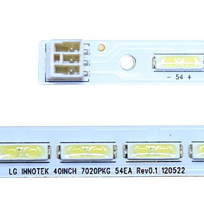 VESTEL - LG INNOTEK 40INCH 7020PKG 54EA Rev0.1, 120522 LG INNOTEK 40INCH 7020PKG 54EA Rev0.1, 120522, VES400UNES-05-B, Led TV Backlight LED BAR ,(9107) VESTEL - LG INNOTEK 40INCH 7020PKG 54EA Rev0.1, 120522 LG INNOTEK 40INCH 7020PKG 54EA Rev0.1, 120522, VES400UNES-05-B, Led TV Backlight LED BAR ,(9107)