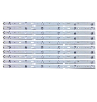 SAMSUNG  - LSC480HN05 SAMSUNG, LSC480HN05, BACKLIGHT LED ÇUBUK, SAMSUNG_2013ARC48_3228N1_6_REV1.1_140509, ZCA606 (TAKIM 10 ŞERİT FİYATIDIR ..)  (9111)