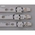 VESTEL 400DRT VNB A-TYPE REV11, VESTEL 400DRT VNB B-TYPE REV11, 30089018, 30089019, E128280, 17DB40H, 10115R1, LED Backlight, VES400UNDS-02-B , LED BAR , SIFIR  ORJİNAL 3 ŞERİT FİYATIDIR..