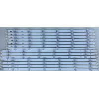 LG Innotek POLA2.0 55" R Type Rev 0.1 , LG Innotek POLA2.0 55" L Type Rev 0.1 , 55LA620S , 55LN5700-UH, 55LN5700 , LED BAR