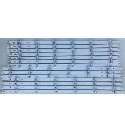 LG Innotek POLA2.0 55" R Type Rev 0.1 , LG Innotek POLA2.0 55" L Type Rev 0.1 , 55LA620S , 55LN5700-UH, 55LN5700 , LED BAR