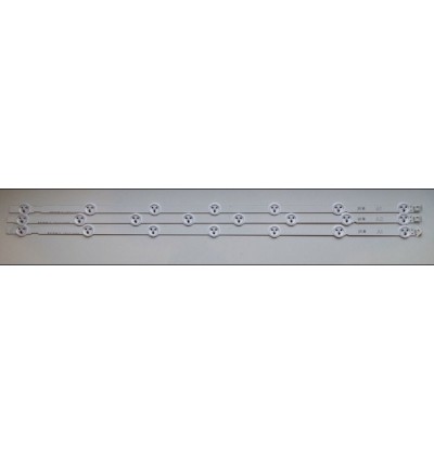 A2-Type 6916L-1106A, A1-Type 6916L-1105A, 32" ROW2.1, ŞERİT LED, LC320DEU-SF R1, LG 32LE5300, 32LN575, 32LN5400, AXEN AX032DLD12AT057-KTM , 32LE5300, 32LN613 , LED BAR , ( ORJİNAL SIFIR LED 3 ŞERİT) A2-Type 6916L-1106A, A1-Type 6916L-1105A, 32" ROW2.1, ŞERİT LED, LC320DEU-SF R1, LG 32LE5300, 32LN575, 32LN5400, AXEN AX032DLD12AT057-KTM , 32LE5300, 32LN613 , LED BAR , ( ORJİNAL SIFIR LED 3 ŞERİT)