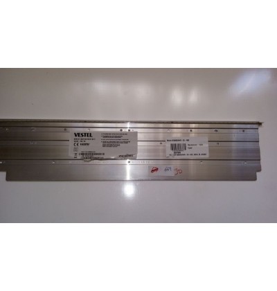 LG Innotek 40inch VNB 7020PKG 60EA Rev0.2  , LED Backlight, VES400UNVS-2D-N02, VES400UNVS-2D-N03, 23247529 , LED BAR ,(9133)-(9207