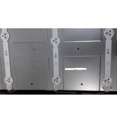 A2-Type 6916L-1106A, A1-Type 6916L-1105A, 32" ROW2.1, ŞERİT LED, LC320DEU-SF R1, LG 32LE5300, 32LN575, 32LN5400, AXEN AX032DLD12AT057-KTM , 32LE5300, 32LN613 , LED BAR , ( ORJİNAL SIFIR LED 3 ŞERİT) A2-Type 6916L-1106A, A1-Type 6916L-1105A, 32" ROW2.1, ŞERİT LED, LC320DEU-SF R1, LG 32LE5300, 32LN575, 32LN5400, AXEN AX032DLD12AT057-KTM , 32LE5300, 32LN613 , LED BAR , ( ORJİNAL SIFIR LED 3 ŞERİT)