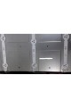A2-Type 6916L-1106A, A1-Type 6916L-1105A, 32" ROW2.1, ŞERİT LED, LC320DEU-SF R1, LG 32LE5300, 32LN575, 32LN5400, AXEN AX032DLD12AT057-KTM , 32LE5300, 32LN613 , LED BAR , ( ORJİNAL SIFIR LED 3 ŞERİT) A2-Type 6916L-1106A, A1-Type 6916L-1105A, 32" ROW2.1, ŞERİT LED, LC320DEU-SF R1, LG 32LE5300, 32LN575, 32LN5400, AXEN AX032DLD12AT057-KTM , 32LE5300, 32LN613 , LED BAR , ( ORJİNAL SIFIR LED 3 ŞERİT)