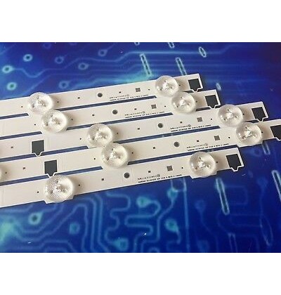 SAMSUNG 2013SVS32 SSP 3735 9 REV0.3 , 32F4000 , 32F5000 , 32F5070 , 32F5270 , 32F5500 , 32F5570 , LED BAR , SIFIR ÜRÜN (5 ADET ŞERİT LED FİYATIDIR) -(9153)